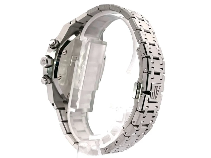 Audemars Piguet Royal Oak Chronograph 26315ST.OO.1256ST.02