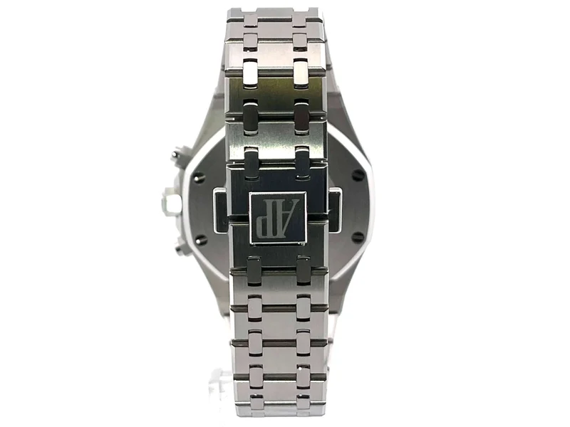 Audemars Piguet Royal Oak Chronograph 26315ST.OO.1256ST.02
