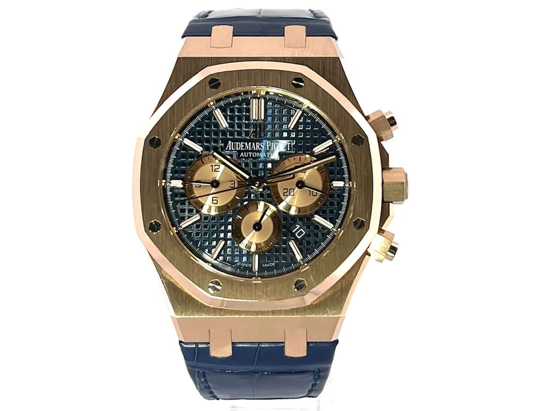 Audemars Piguet Royal Oak Chronograph 26331OR.OO.D315CR.01 aus 11-2019
