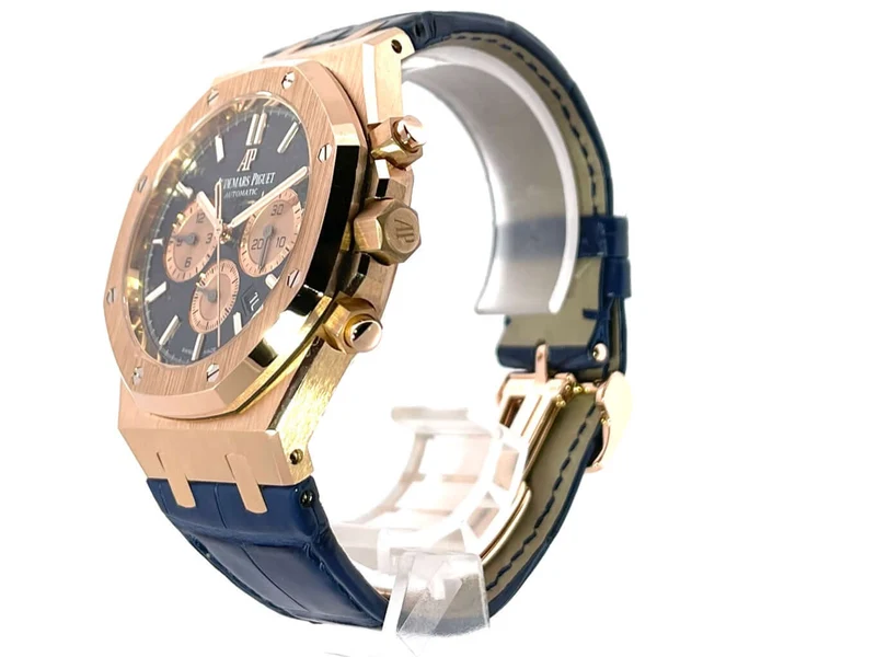 Audemars Piguet Royal Oak Chronograph 26331OR.OO.D315CR.01 aus 11-2019