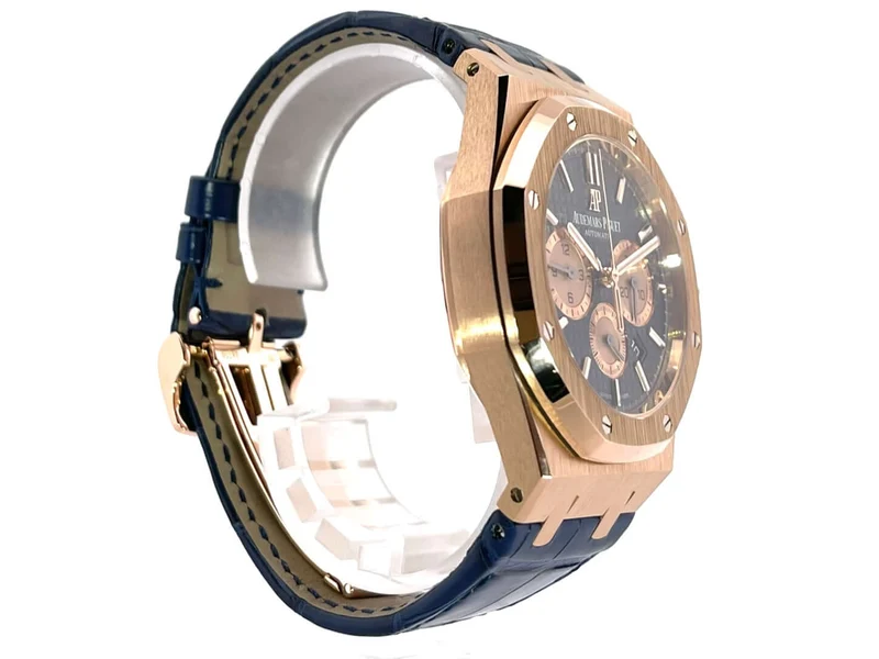 Audemars Piguet Royal Oak Chronograph 26331OR.OO.D315CR.01 aus 11-2019
