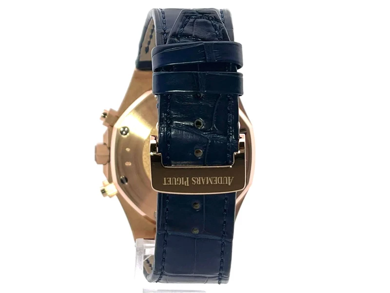Audemars Piguet Royal Oak Chronograph 26331OR.OO.D315CR.01 aus 11-2019
