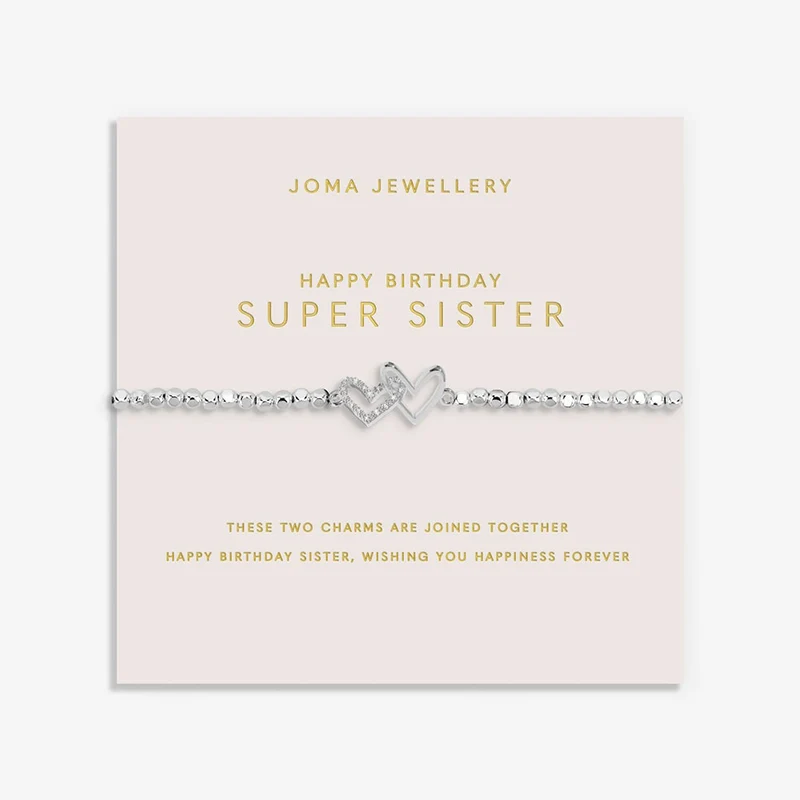 Joma Jewellery Sister JJ9340