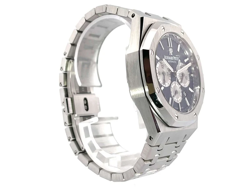 Audemars Piguet Royal Oak Chronograph 26331ST.OO.1220ST.01 ungetragen 2021
