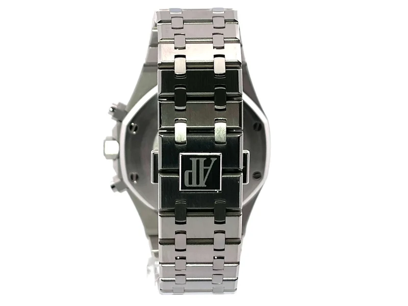 Audemars Piguet Royal Oak Chronograph 26331ST.OO.1220ST.01 ungetragen 2021