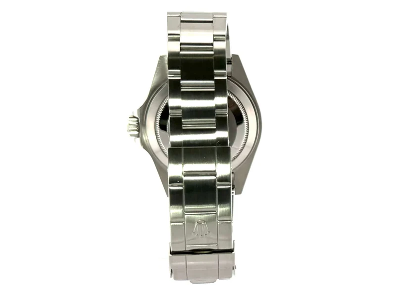Rolex Submariner Date 16610