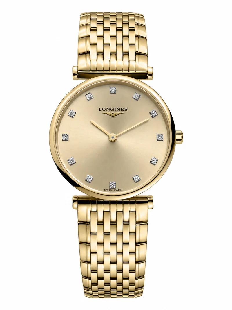 Longines Elegant Collection 29mm