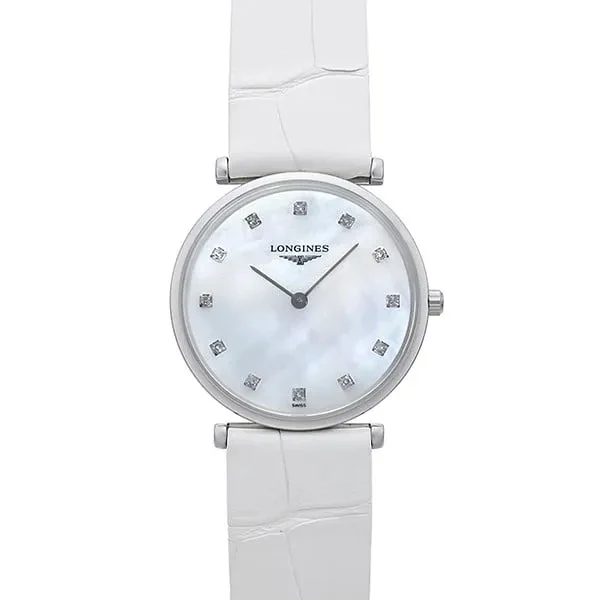 Longines Elegant Collection 29mm
