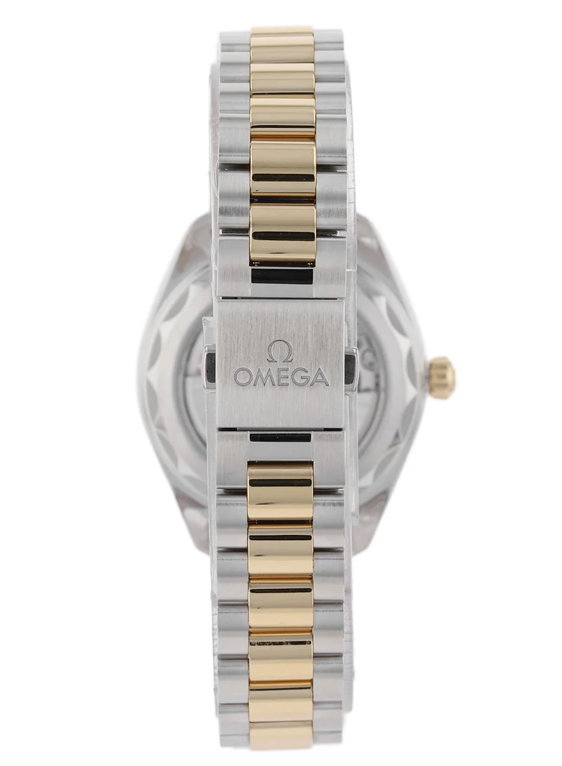Omega Seamaster Aqua Terra Shades 150M Co-Axial Master Chronometer 30mm