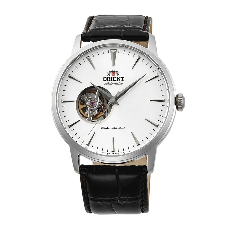 Orient Contemporary Open Heart TAG02005W0
