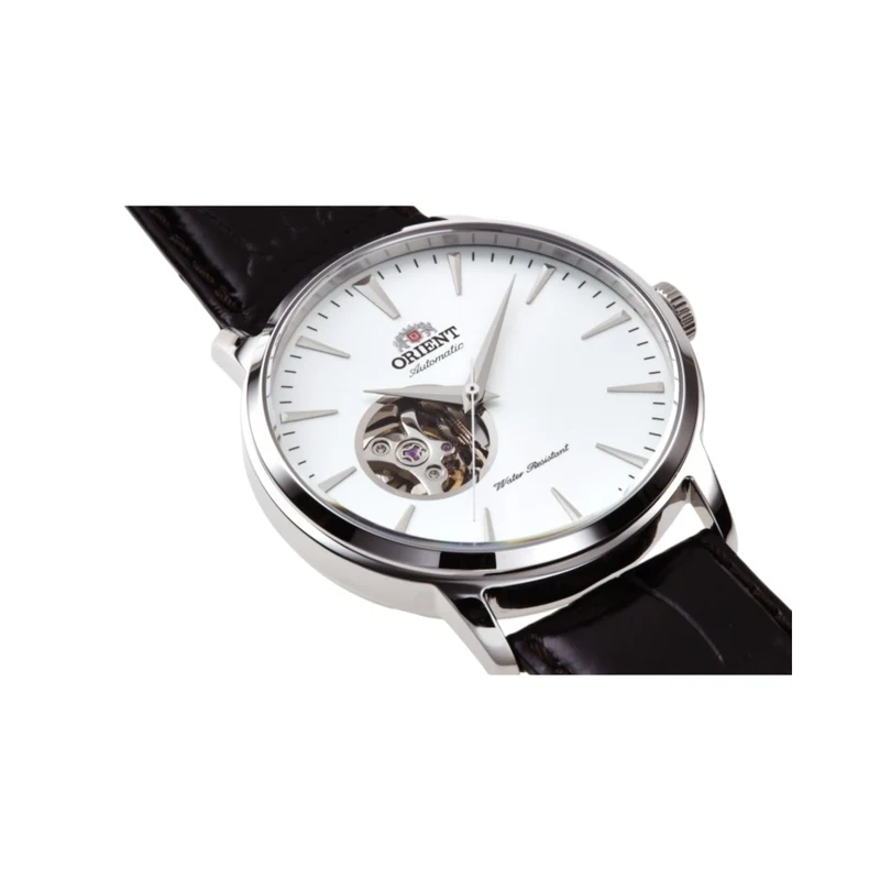 Orient Contemporary Open Heart TAG02005W0