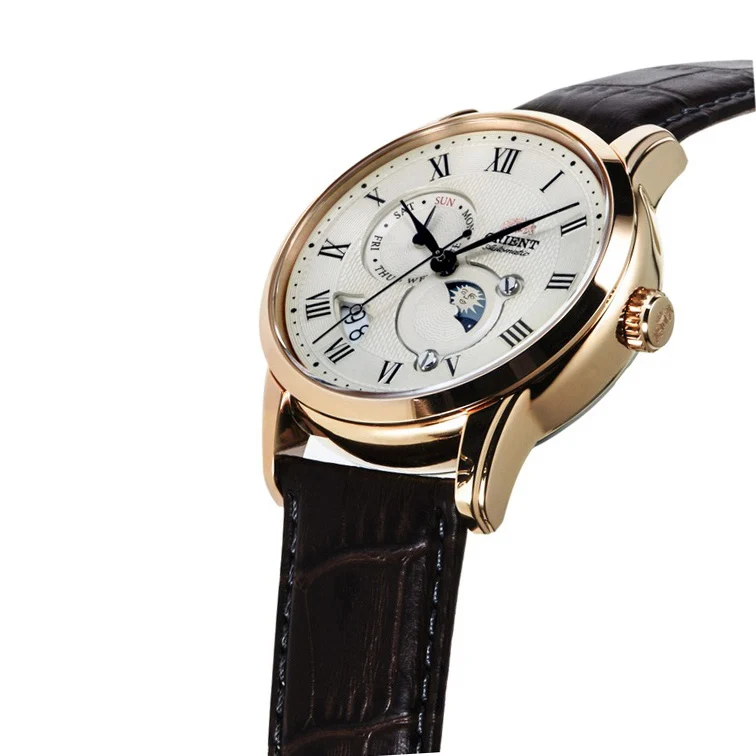 Orient Sun & Moon RA-AK0007S30B