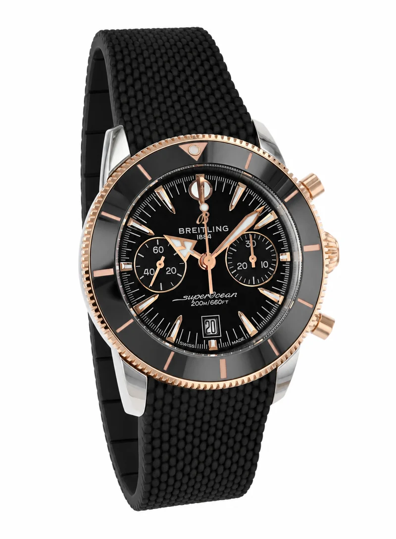 Breitling Superocean Heritage II B01 Chronograph 42