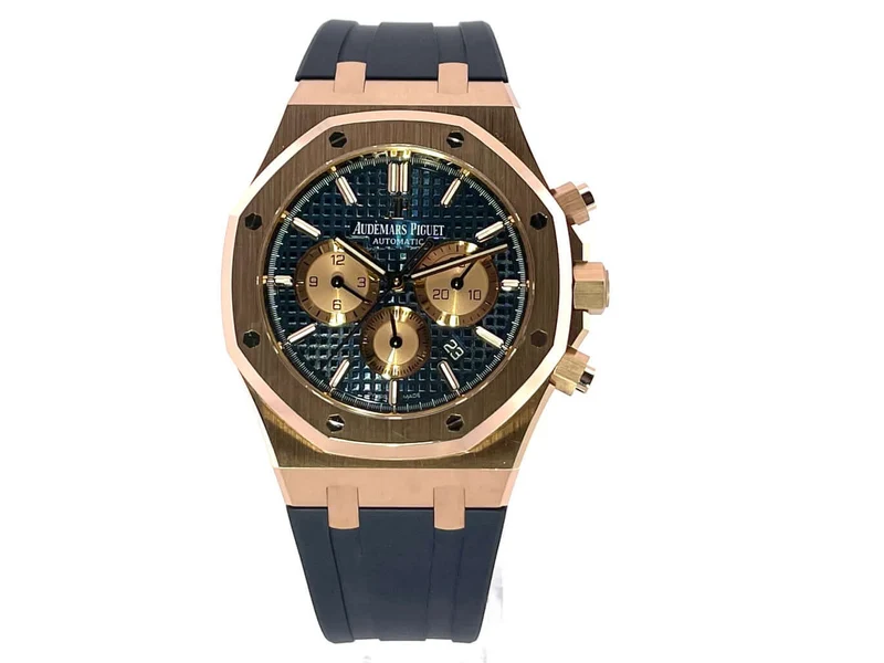 Audemars Piguet Royal Oak Chronograph 26331OR.OO.D315CR.01 aus 2019