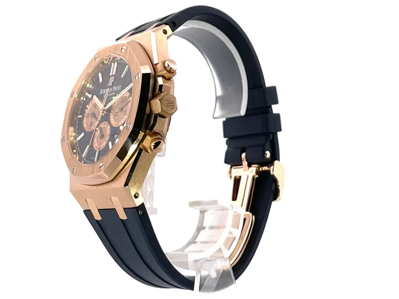 Audemars Piguet Royal Oak Chronograph 26331OR.OO.D315CR.01 aus 2019