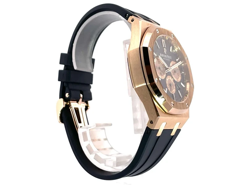 Audemars Piguet Royal Oak Chronograph 26331OR.OO.D315CR.01 aus 2019