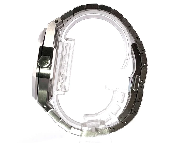Audemars Piguet Royal Oak 15450ST.OO.1256ST.03 aus 12-2020