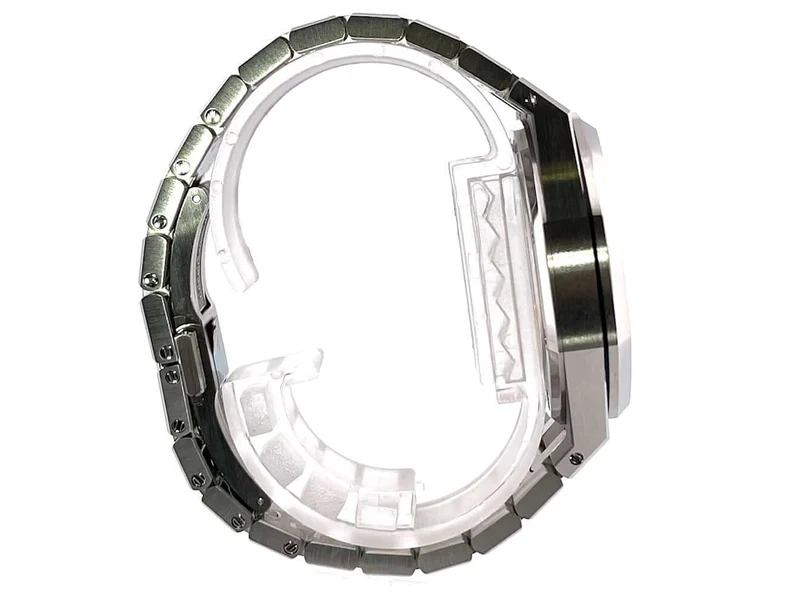 Audemars Piguet Royal Oak 15450ST.OO.1256ST.03 aus 12-2020