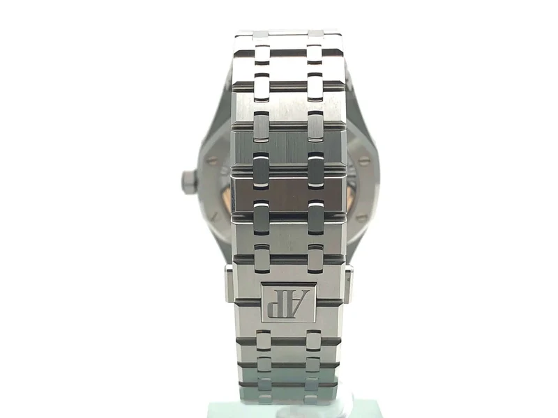Audemars Piguet AP Royal Oak 15500ST.OO.1220ST.04 aus 2021