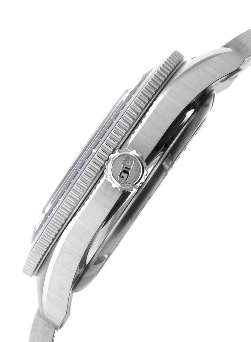 Glashütte Original SeaQ