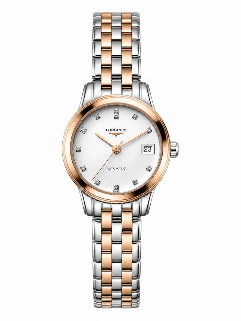 Longines Flagship Automatic 26mm