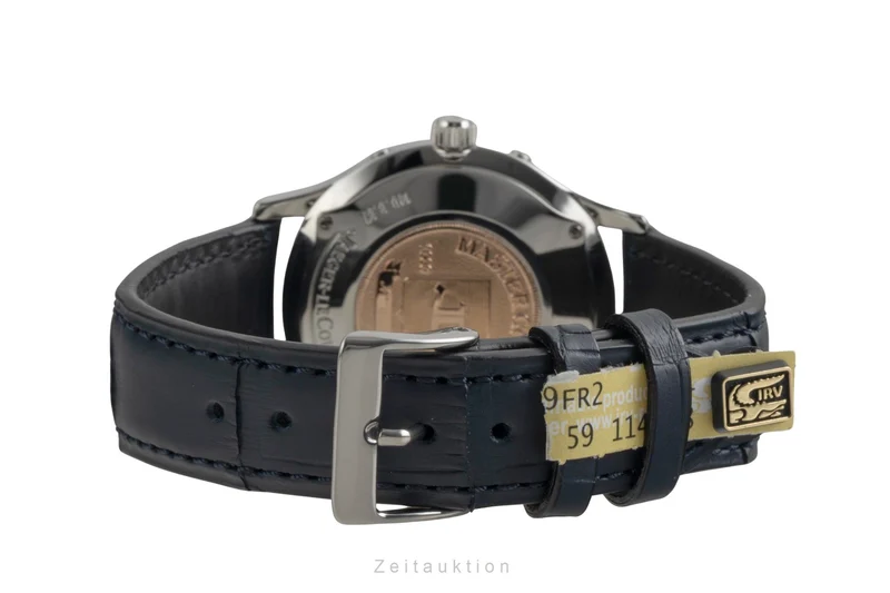 Jaeger LeCoultre Master Control steel automatic men's watch Q147842D , 140.8.87 [2601750]