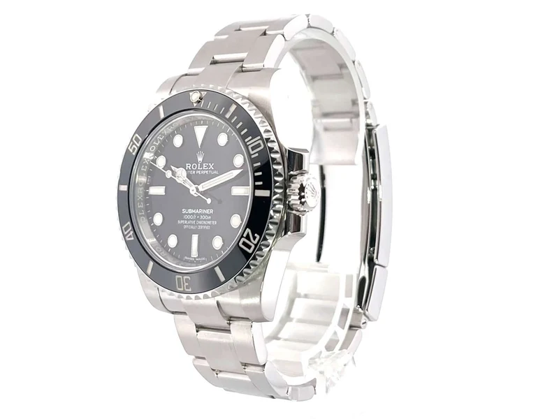 Rolex Submariner No Date 114060