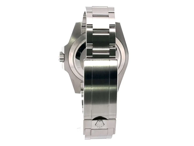 Rolex Submariner No Date 114060