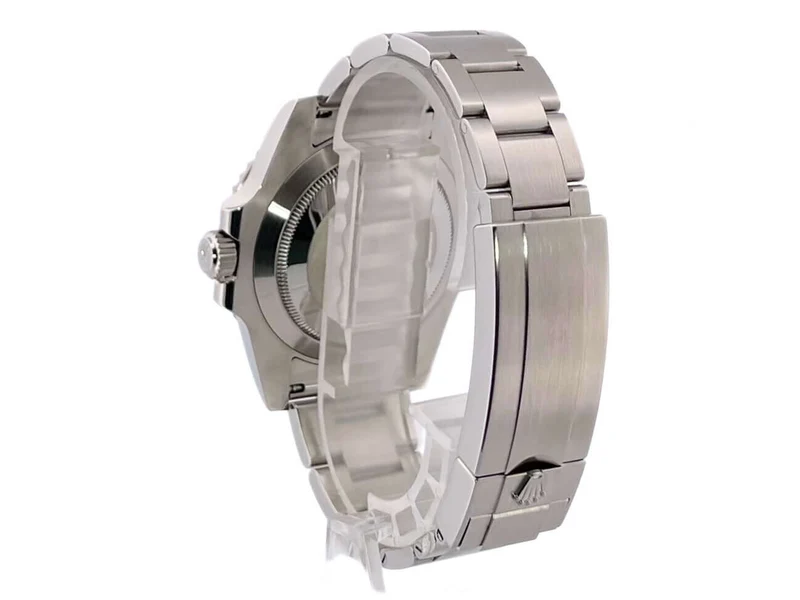 Rolex Submariner No Date 114060