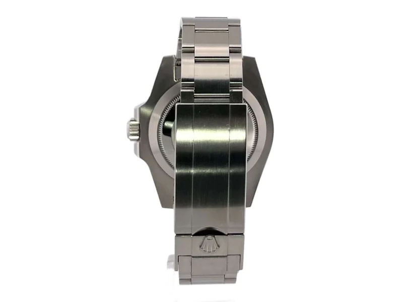 Rolex Submariner No Date 114060