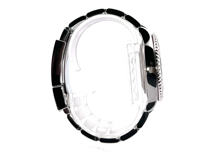 Rolex Yacht-Master 37 Edelstahl Platin 268622 Rhodium