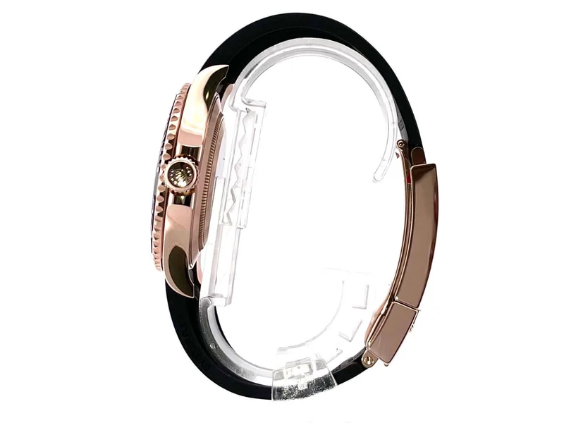 Rolex Yacht-Master 40 Everose-Gold 126655