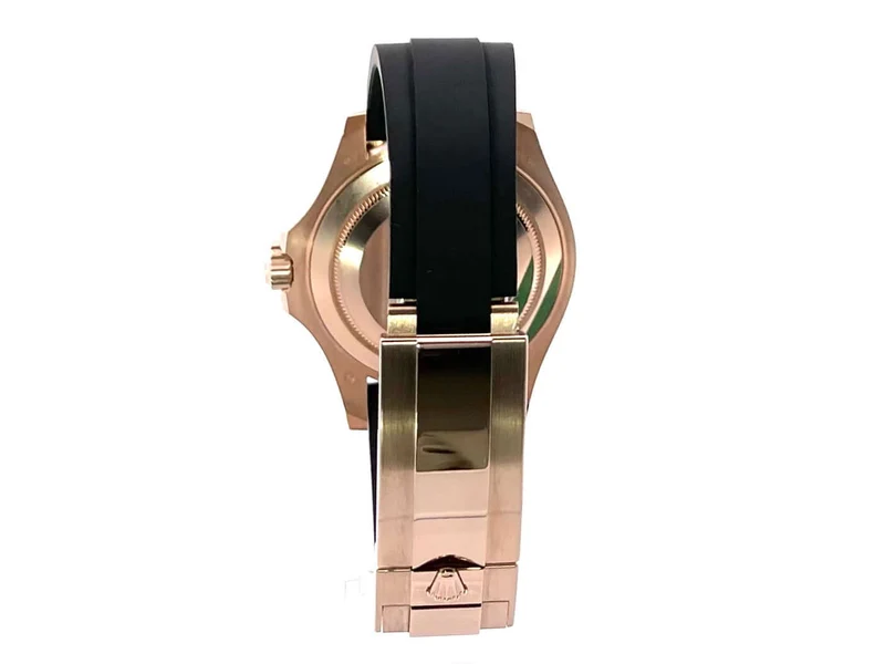 Rolex Yacht-Master 40 Everose-Gold 126655