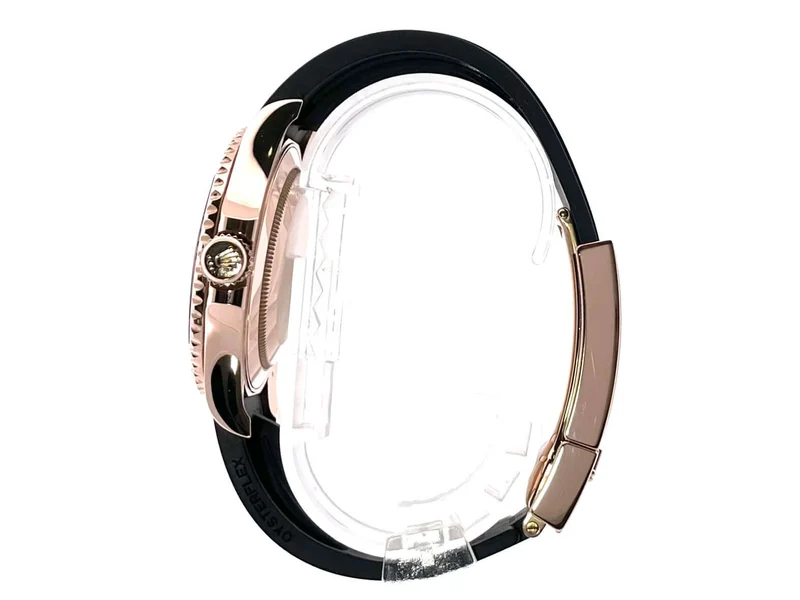 Rolex Yacht-Master 40 Everose-Gold 126655