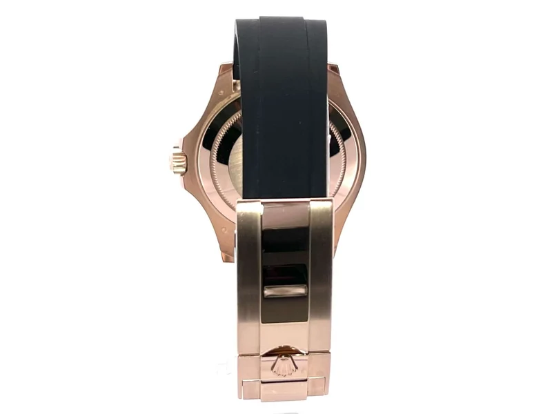 Rolex Yacht-Master 40 Everose-Gold 126655