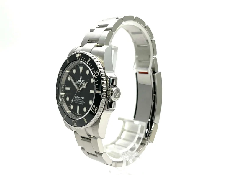 Rolex Submariner No Date 114060