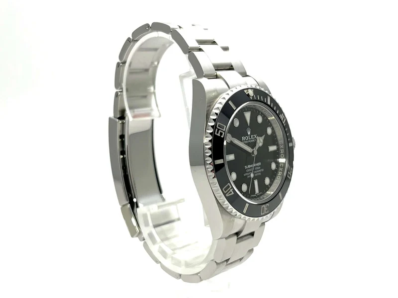 Rolex Submariner No Date 114060