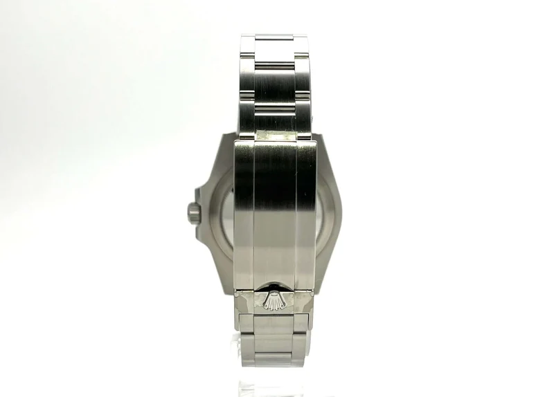 Rolex Submariner No Date 114060