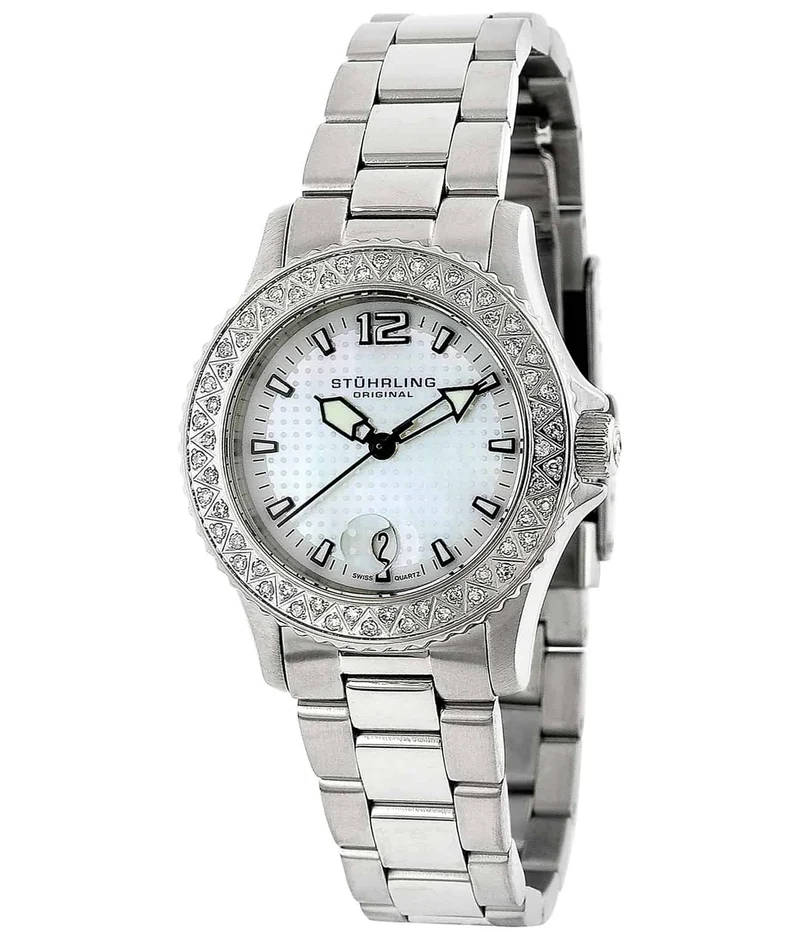 Regatta La Femme 162A Quartz 31mm Diver