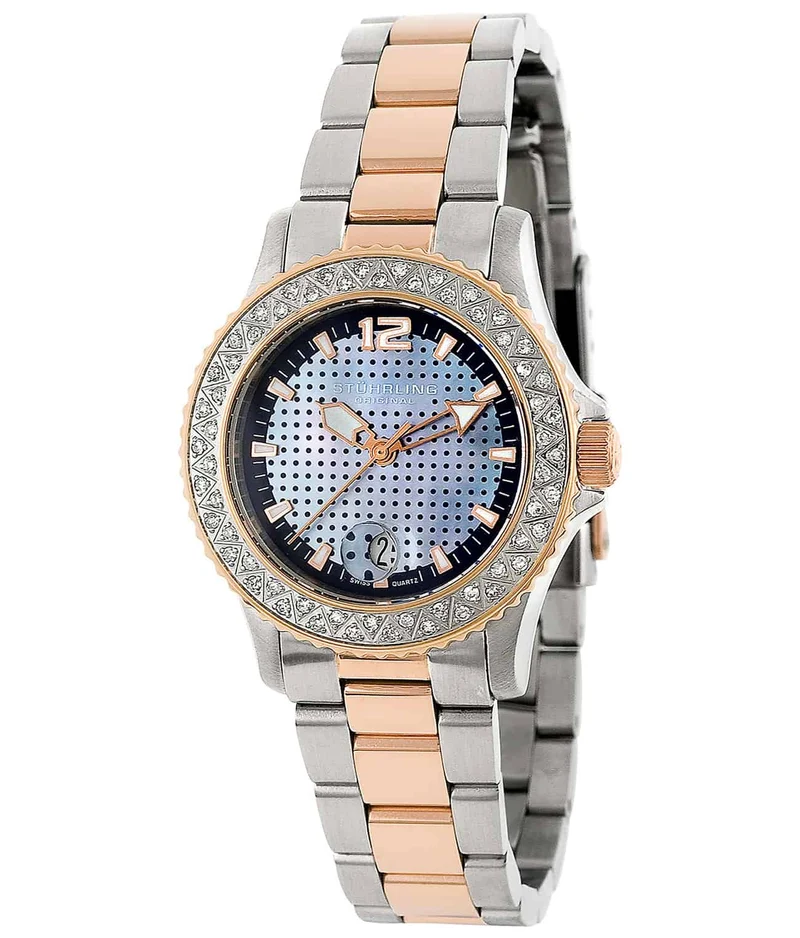 Regatta La Femme 162A Quartz 31mm Diver