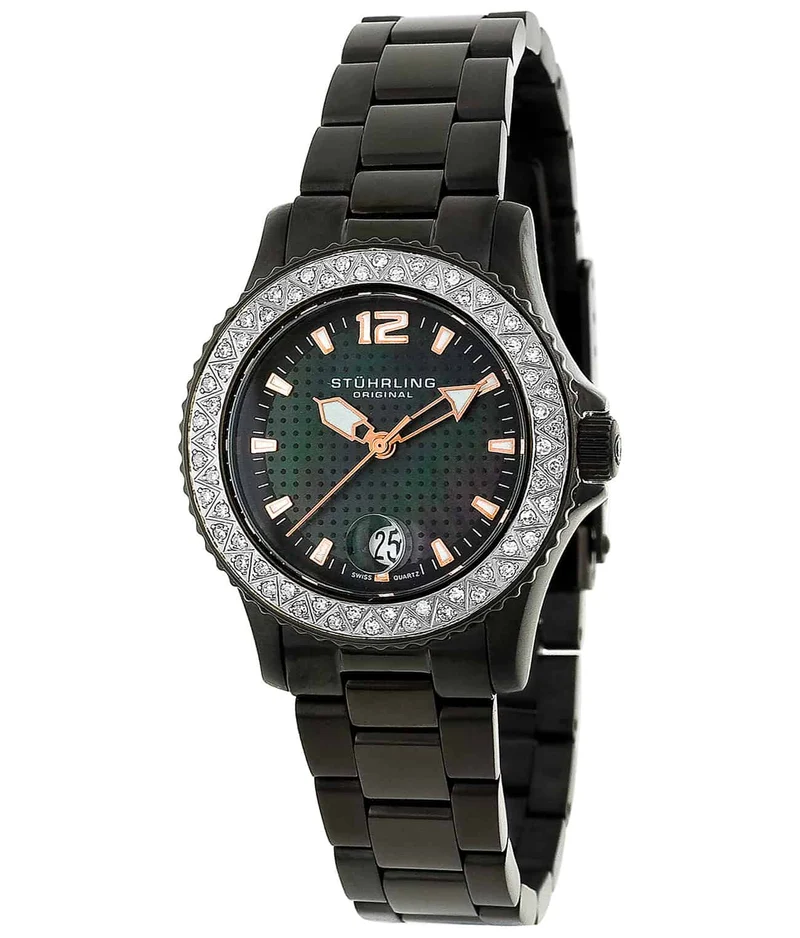 Regatta La Femme 162A Quartz 31mm Diver