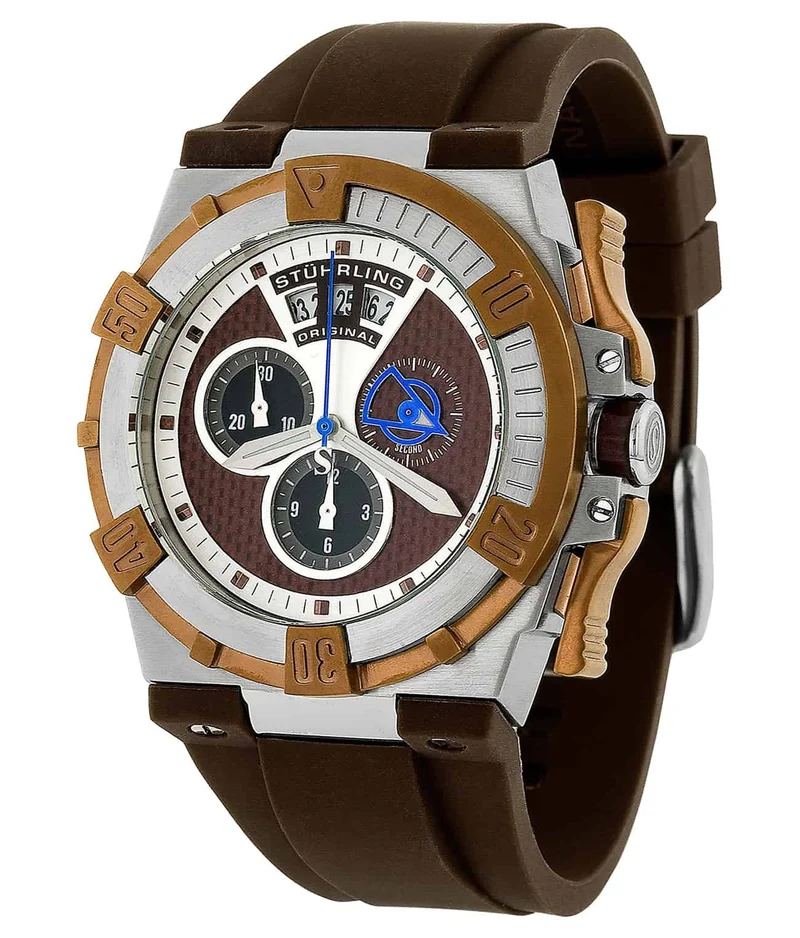 Falcon 220 49mm Diver