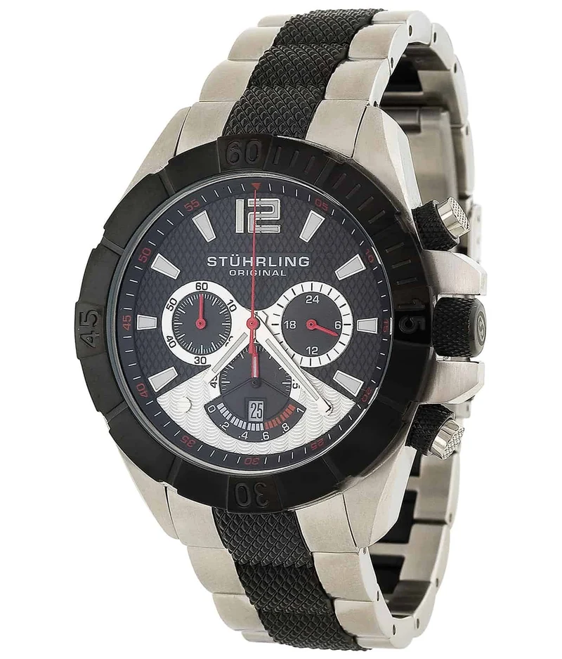 Stührling Westport 235 44mm Diver