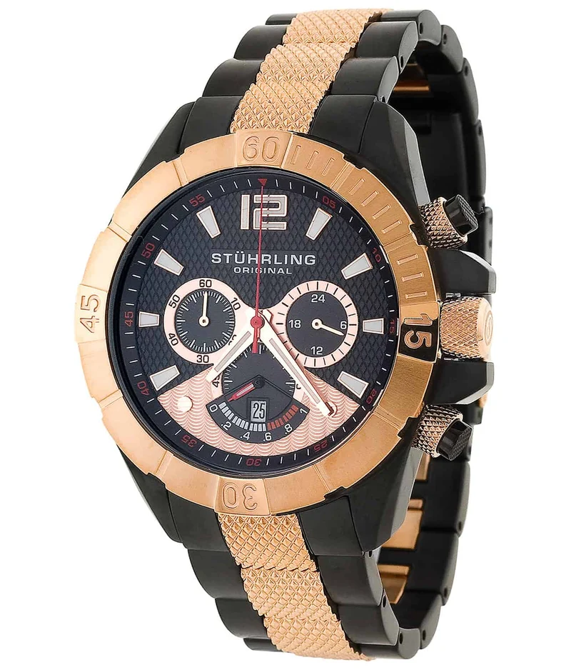 Stührling Westport 235 44mm Diver
