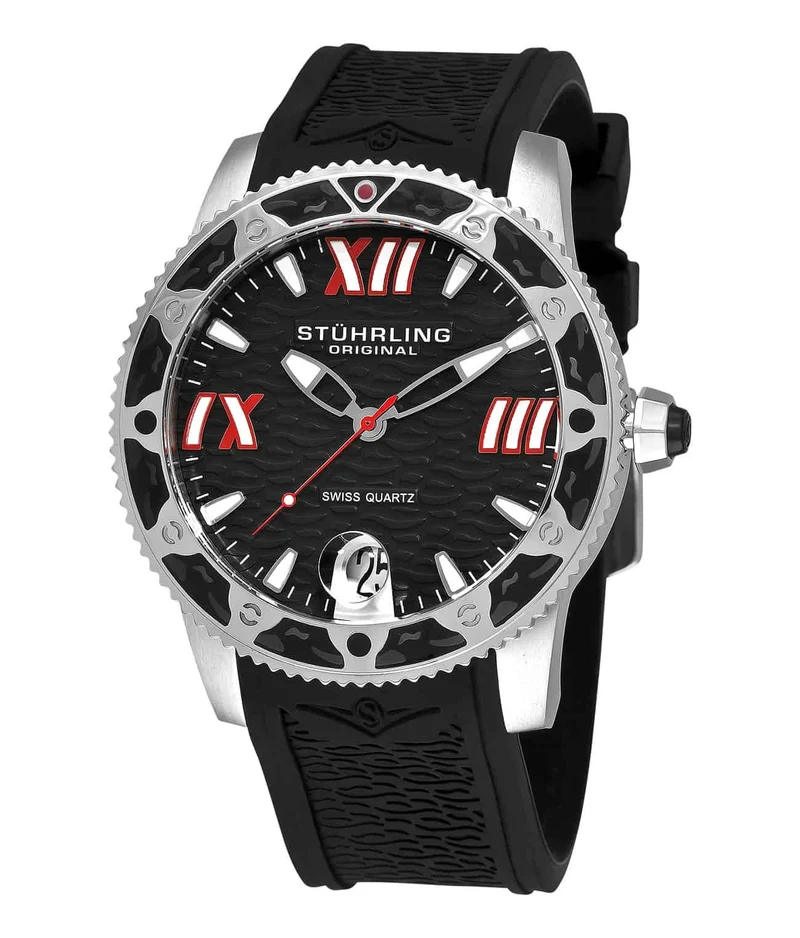 Regatta Weekender 225G Quartz 47mm Diver
