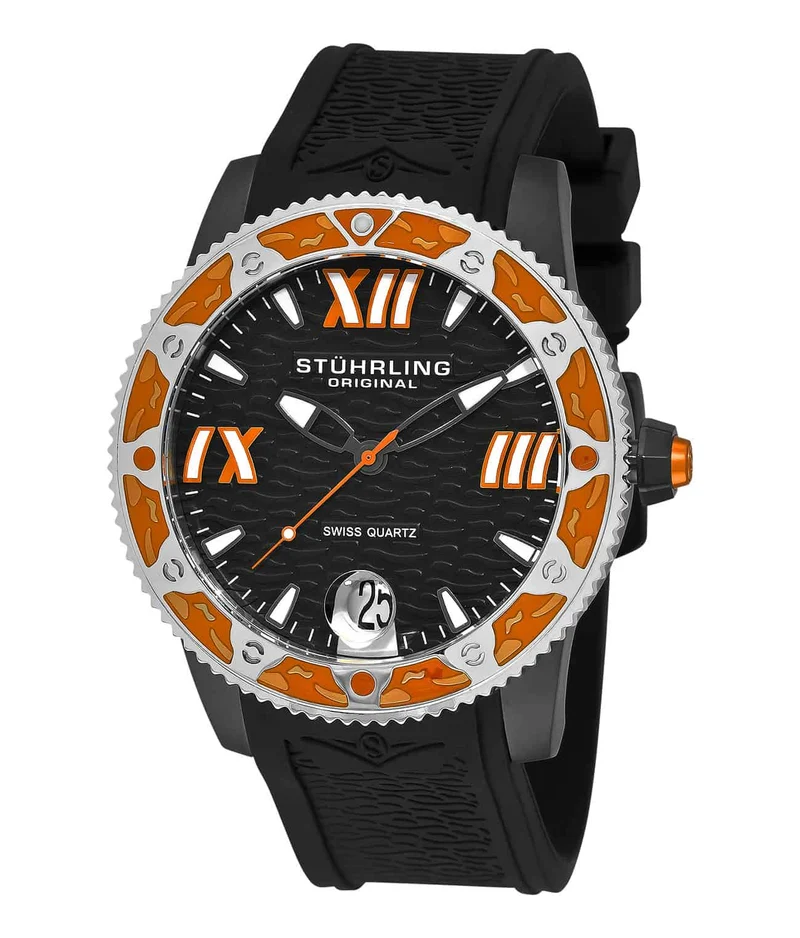 Regatta Weekender 225G Quartz 47mm Diver