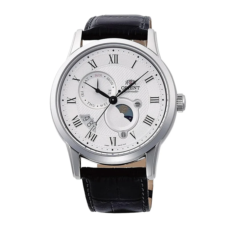 Orient Sun & Moon RA-AK0008S30B
