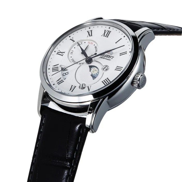 Orient Sun & Moon RA-AK0008S30B