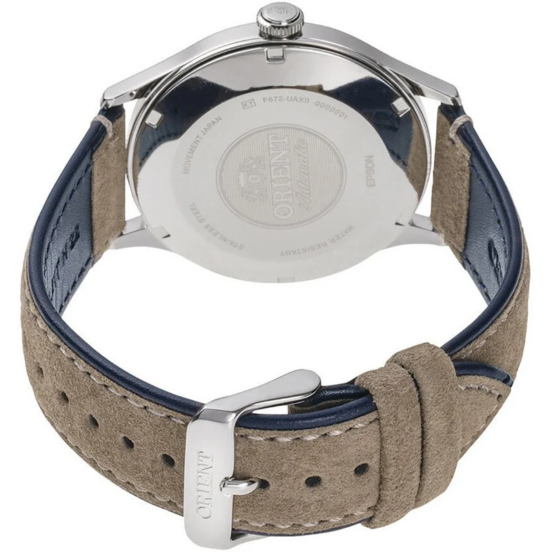 Orient Bambino RA-AC0P02L30B