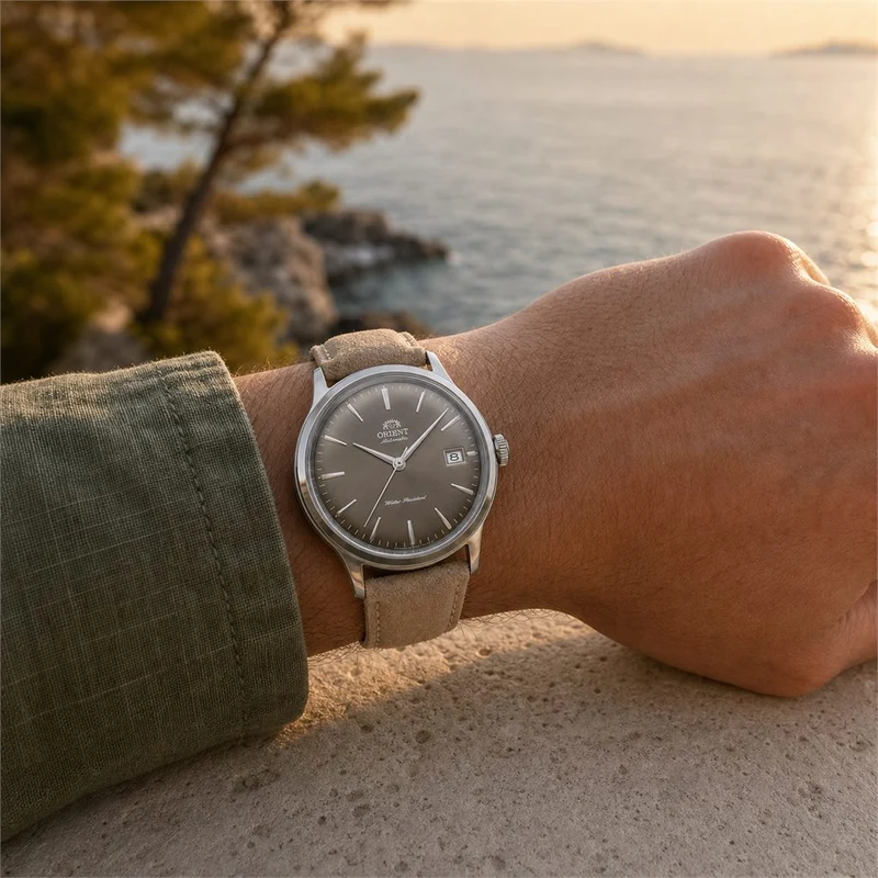 Orient Bambino RA-AC0M13N30B